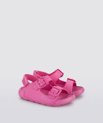 Sandalias Maui Mc Fucsia Igor