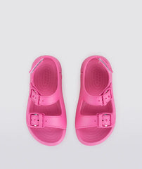 Sandalias Maui Mc Fucsia Igor Diseño