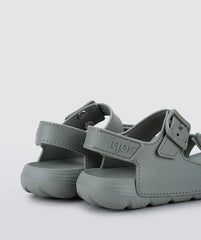 Sandalias Maui Mc Verde Igor Velcro