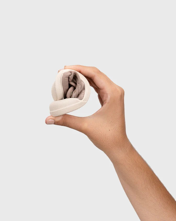 Tenis Lona V Velcro Cacao Igor Suela