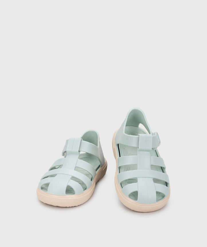 Sandalias Bay Menta Igor Estilo