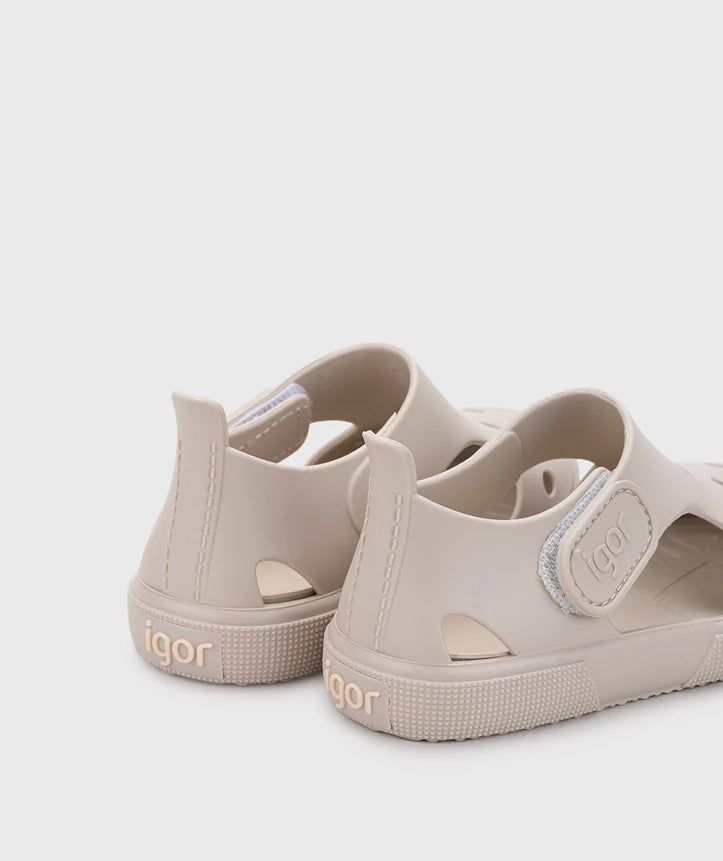 Sandalias Surfi Sand Igor velcro