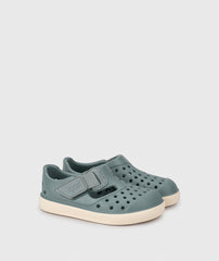 Sandalias Malibu Verde Igor