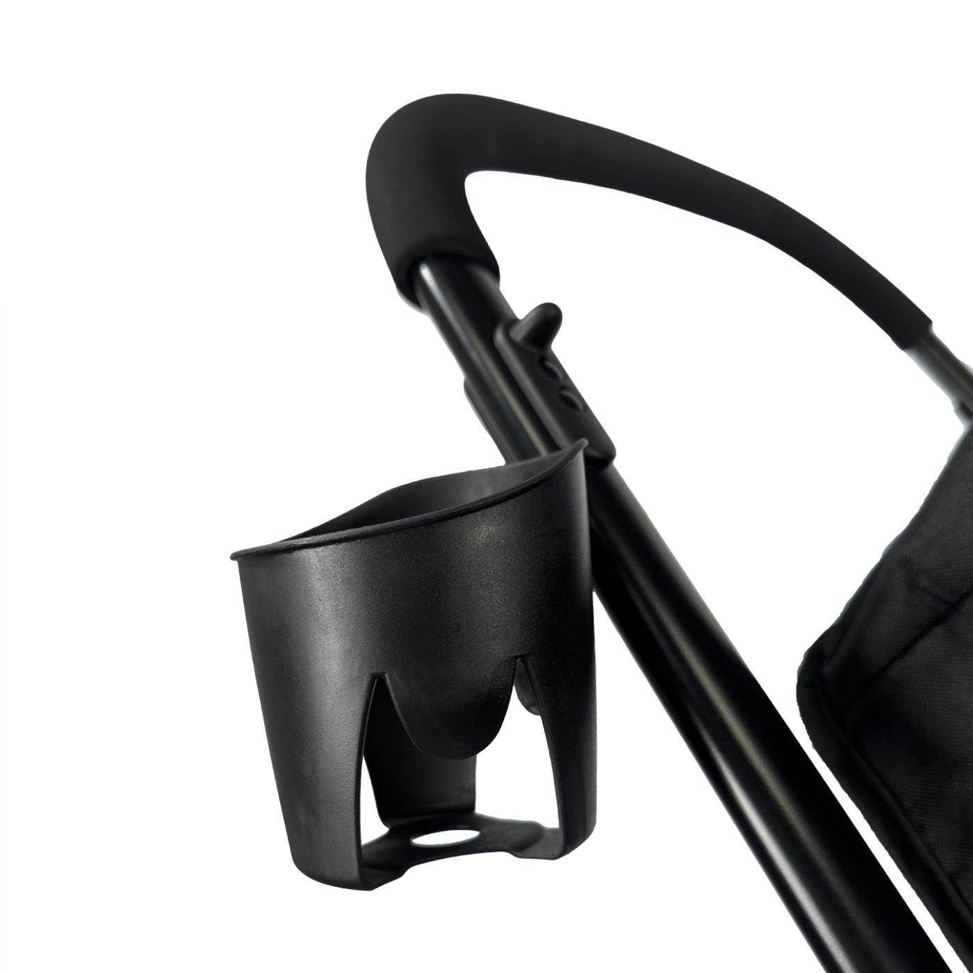 Coche Moisés Con Porta Bebé Travel System Prima Negro Bebesit Tetero