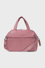 Bolso Pañalera Maternidad Logo Rosa Mayoral Estilo