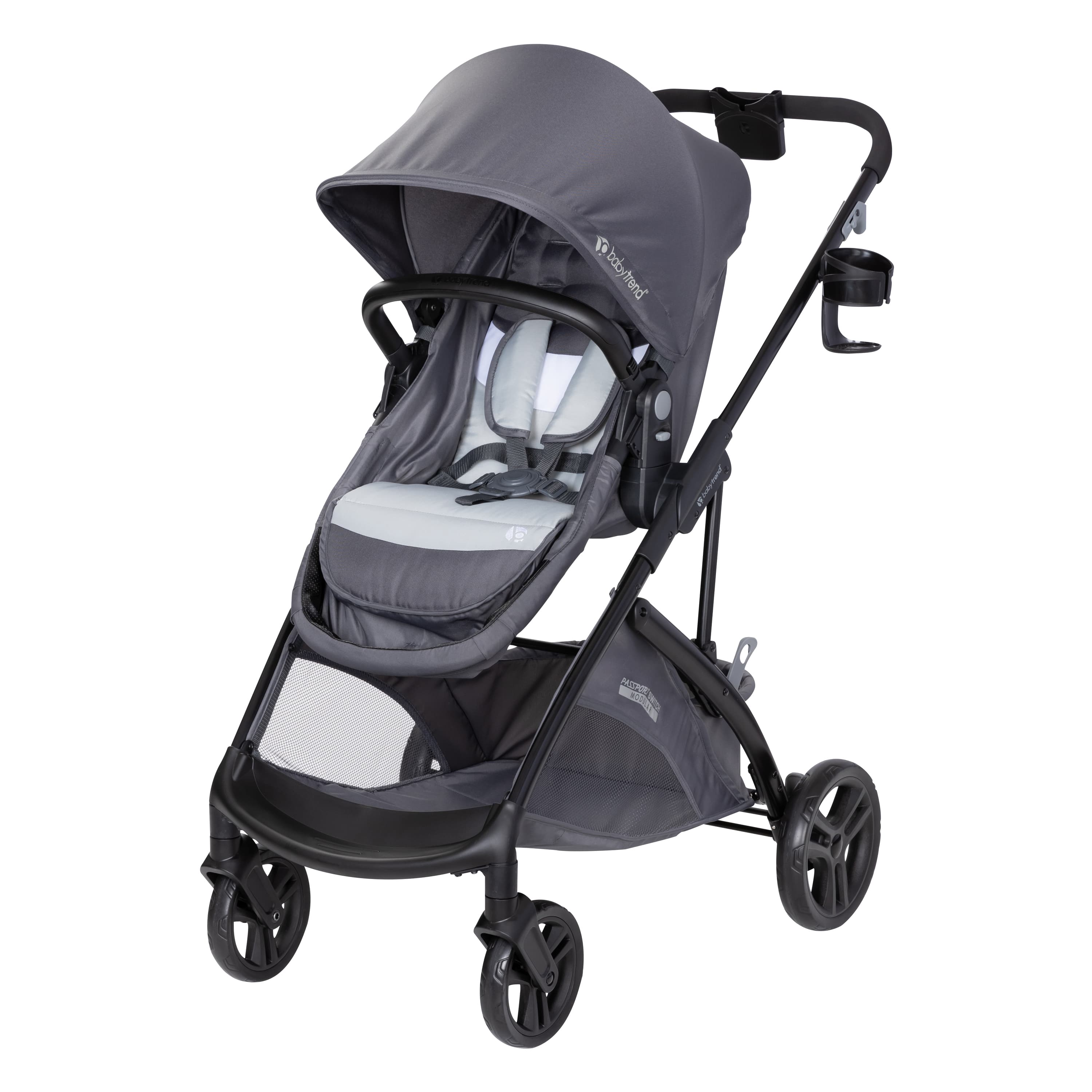 Coche Modular Passport Switch Baby Trend