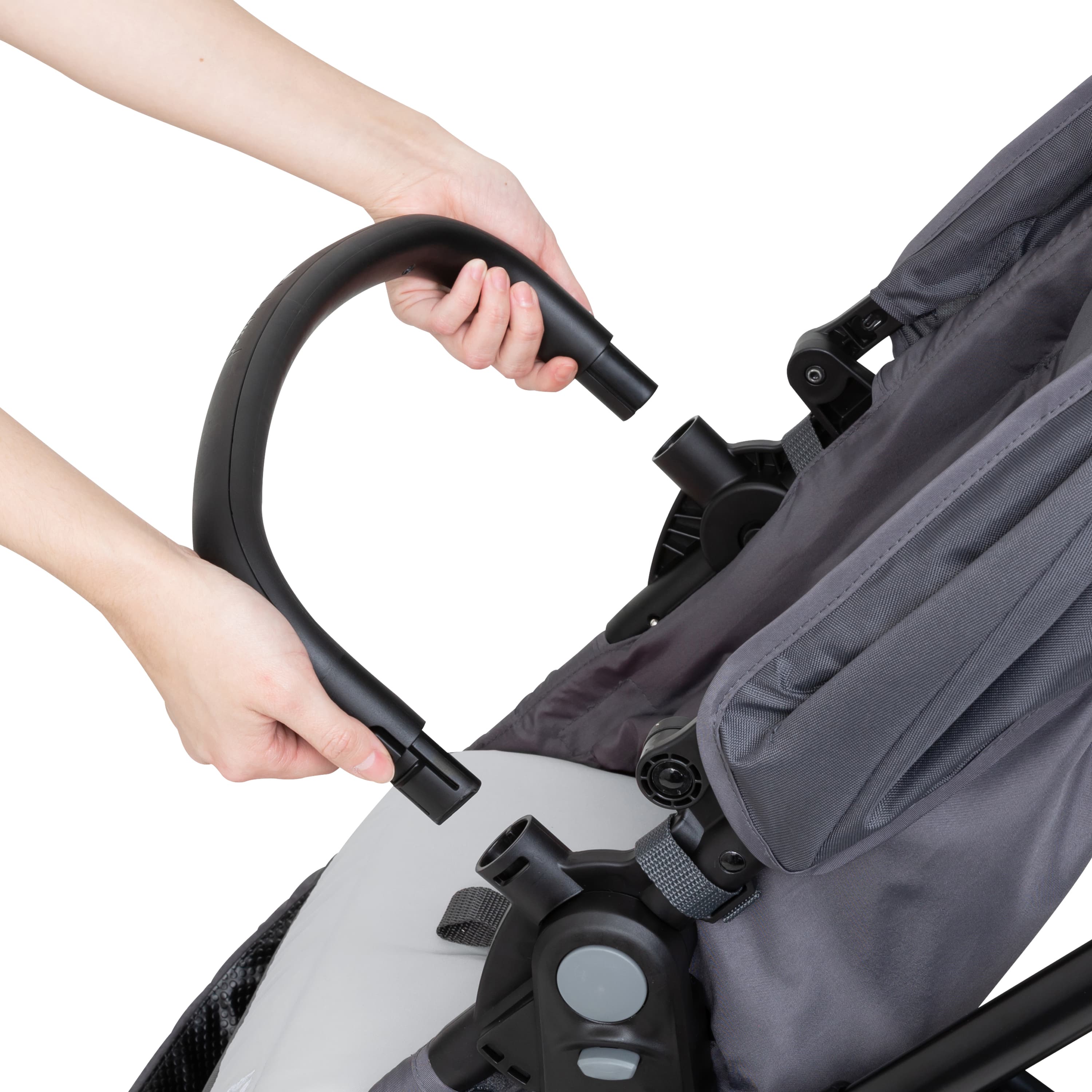 Coche Modular Passport Switch Baby Trend Partes