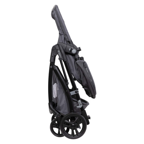 Coche Modular Passport Switch Baby Trend Plegable
