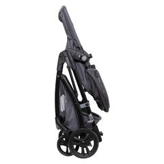 Coche Modular Passport Switch Baby Trend Plegable
