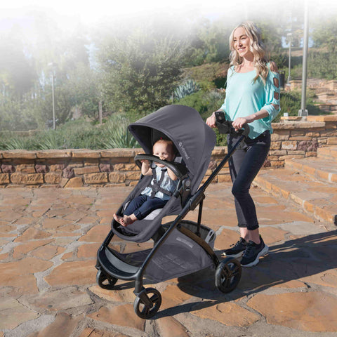 Coche Modular Passport Switch Baby Trend Modelo