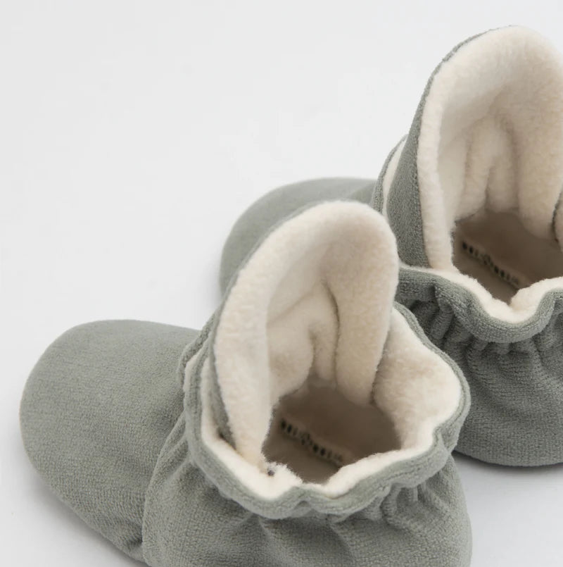 Botas Gamuza Stone Kings & Rebels® forro