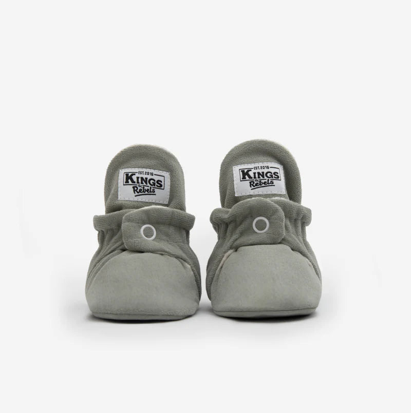 Botas Gamuza Stone Kings & Rebels® estilo