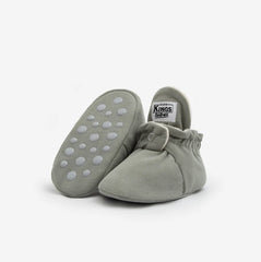 Botas Gamuza Stone Kings & Rebels® suela