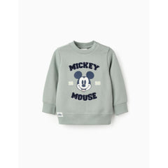 Saco Mickey Mouse Verde Losan