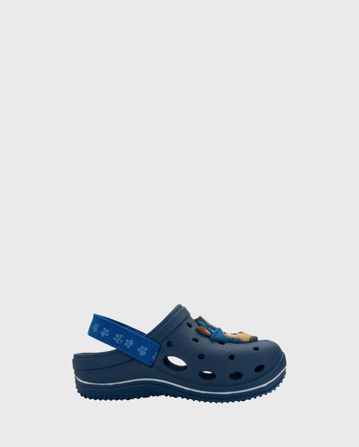Sandalias Patrulla Canina Azul Niño