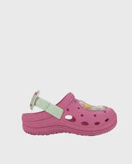 Sandalias Patrulla Canina Skye Rosa Estilo