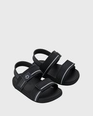 Sandalias Cartago Darak Negro