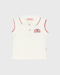 Blusa Esqueleto Botones Color Surtido