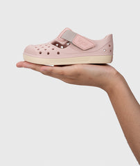 Sandalias Malibu Maquillaje Igor liviano