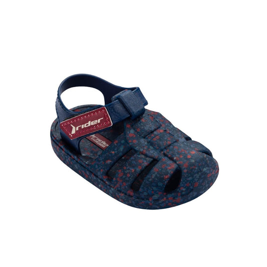 Sandalias Rider Oslo Baby Azul