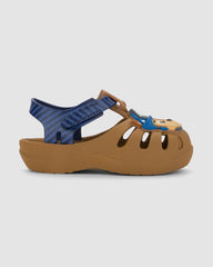 Sandalias Space Baby Patrulla Canina Cafe perfil
