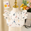 Babero Boleros Estampado