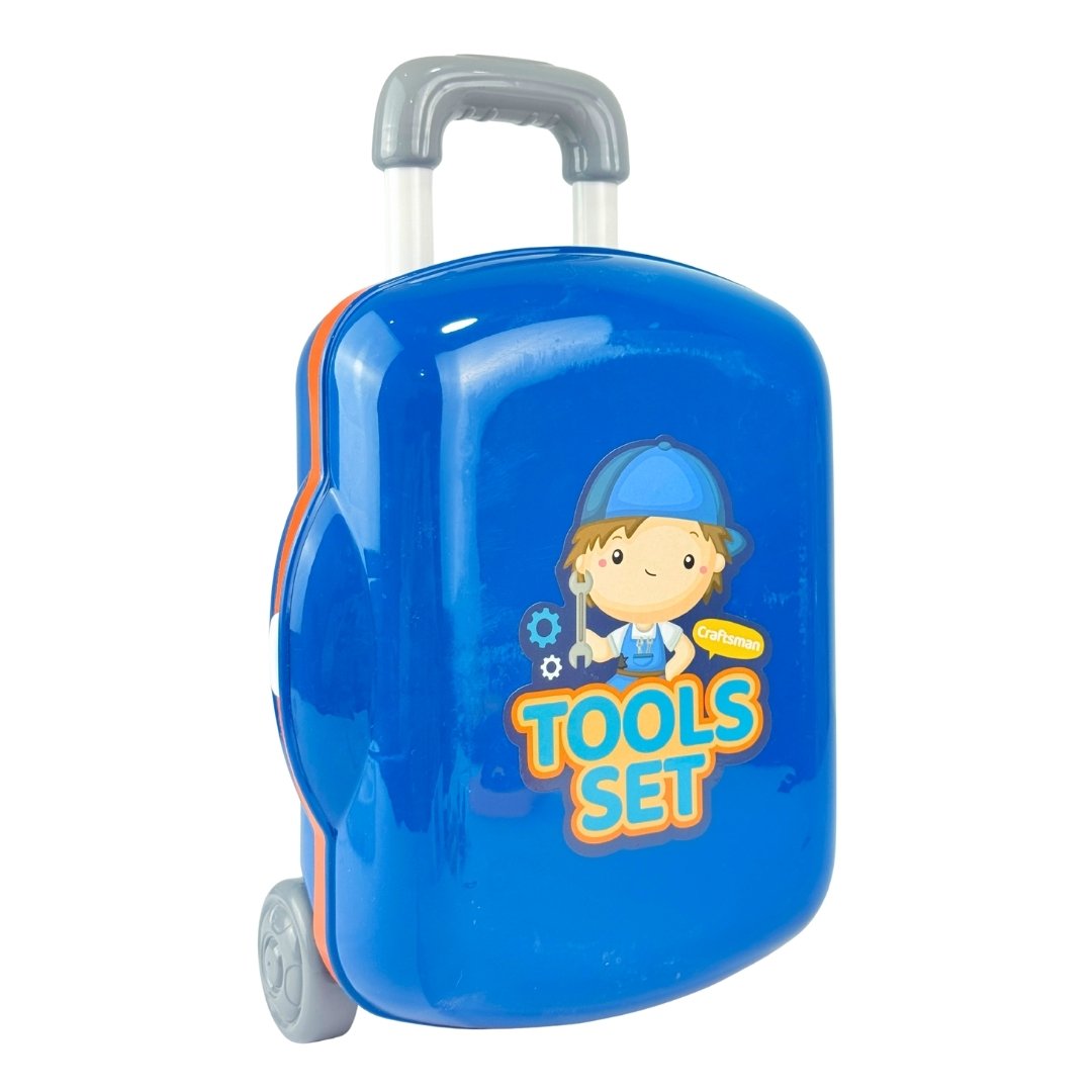 Set De Herramientas 15 Piezas Travesuras