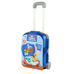 Set De Herramientas 15 Piezas