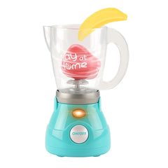 Set Juguetes Para Cocina Licuadora