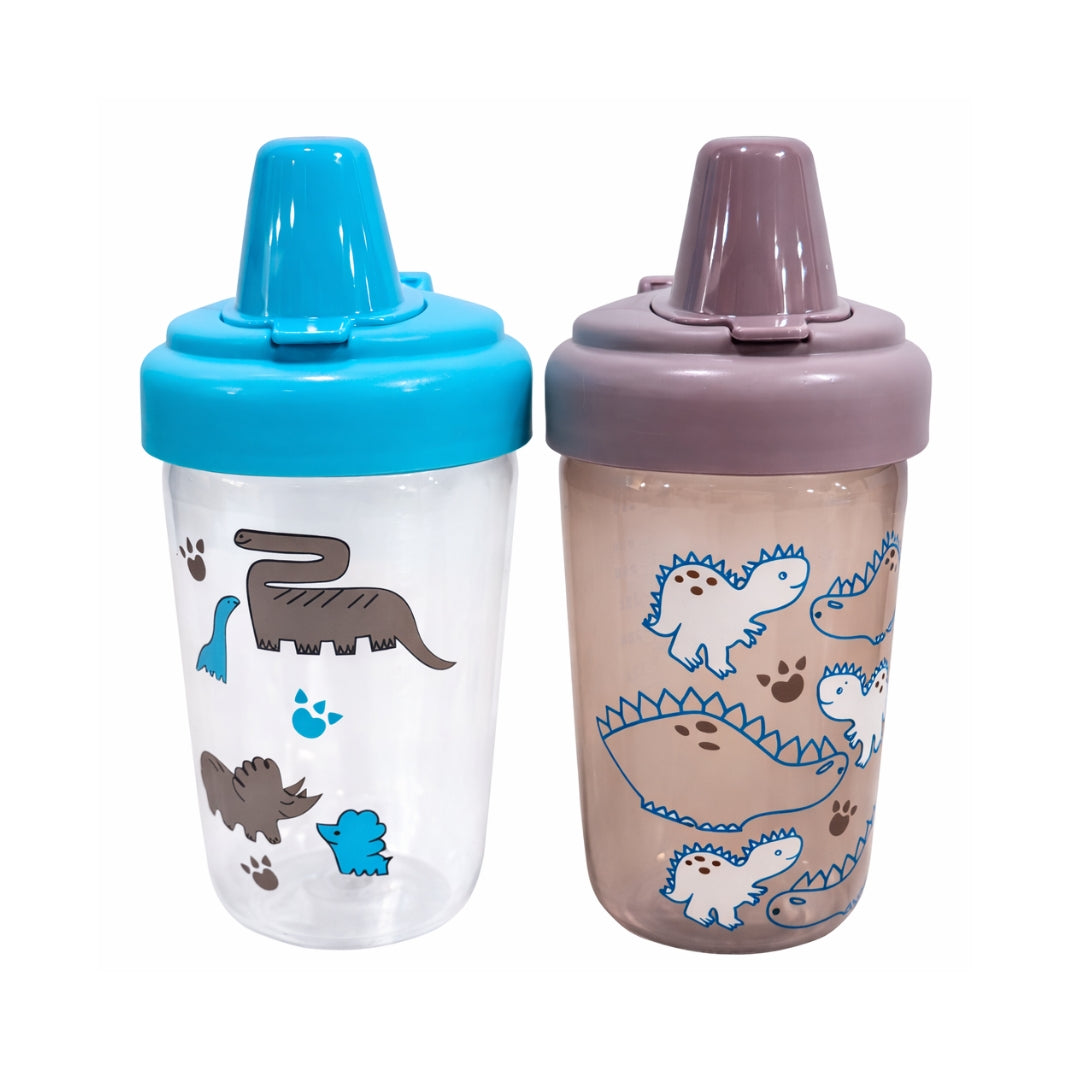 Set 2 Vasos de Entrenamiento