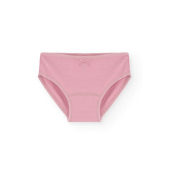 Set 3 Pantys Estamapdo Abejas Boboli rosa