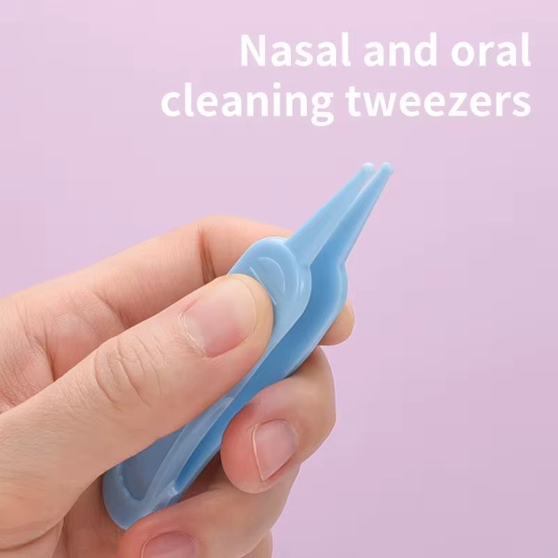 Set de Aspirador Nasal Manual De Manguera USOS