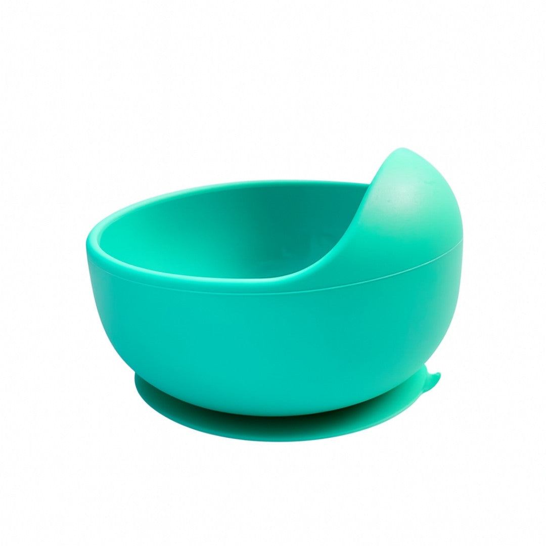 Set de Vajilla  Silicona Alimentación Sencilla Detalles