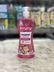 Shampoo Arrurú Cabello Oscuro 750ml