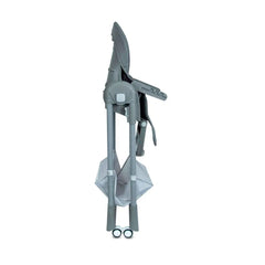 Silla Comedor Prime Gris Bebesit Plegable