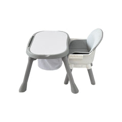 Silla Comedor 7 en 1 Ego Kidilo Comedor