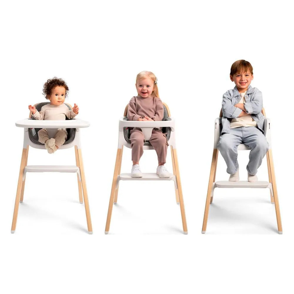 Silla Comedor Bryn Heritage Nuna edades