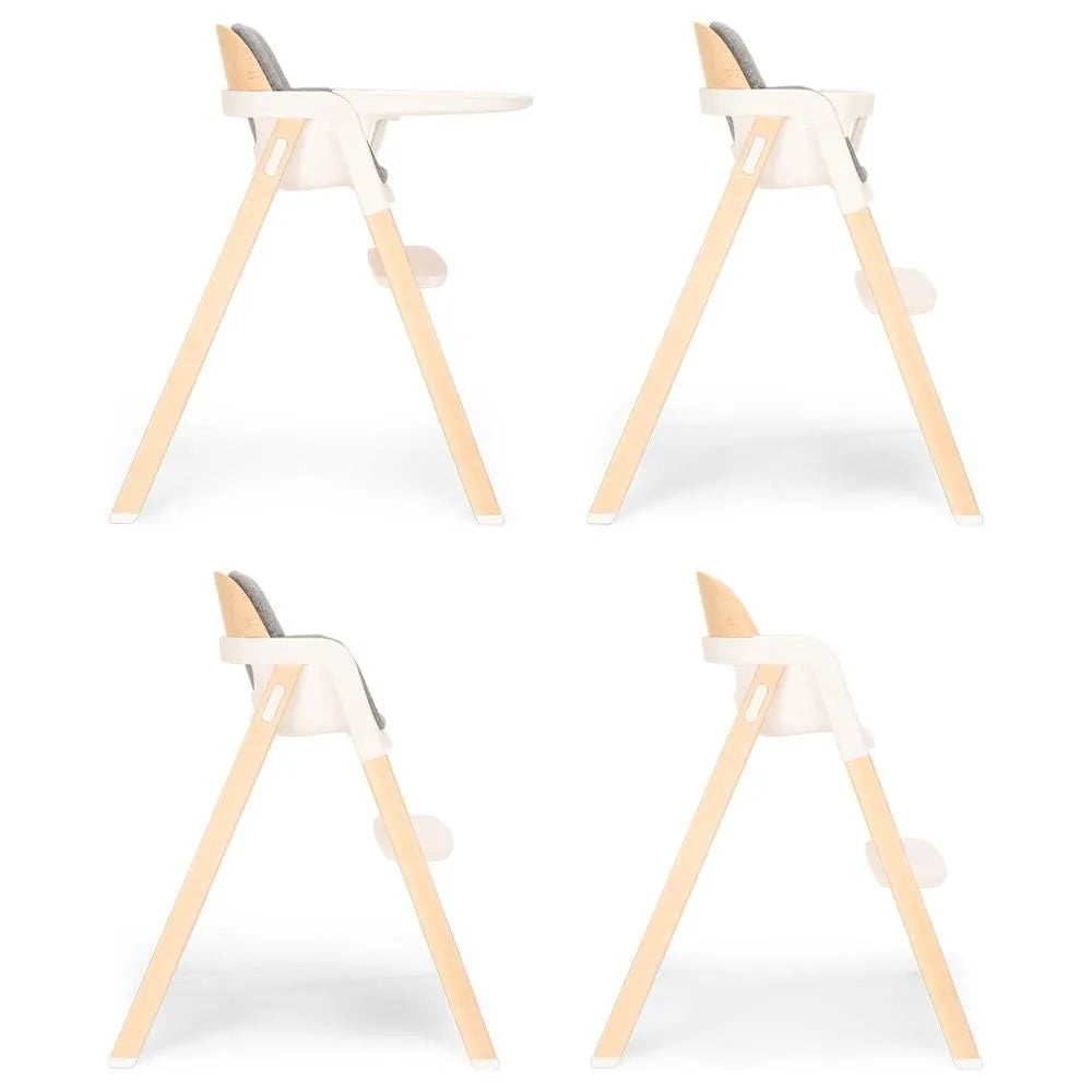 Silla Comedor Bryn Heritage Nuna usos