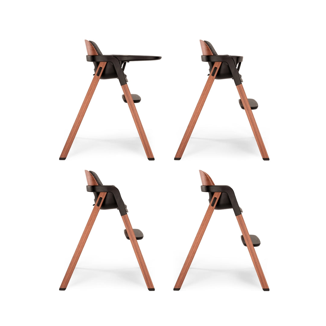 Silla Comedor Bryn Sanderson Nuna detalle