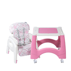 Silla Comedor Escritorio Lara Rosa Ovejas Ebaby