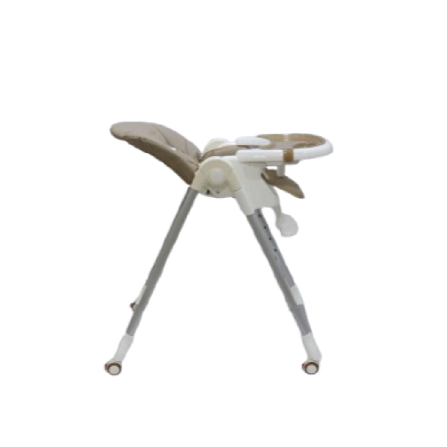 Silla Comedor Harriet Beige Ebaby®