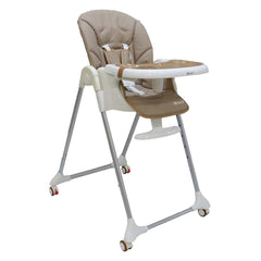 Silla Comedor Harriet Beige Ebaby®