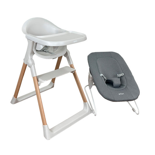 Silla Comedor Multifuncional Amalfi Blanco