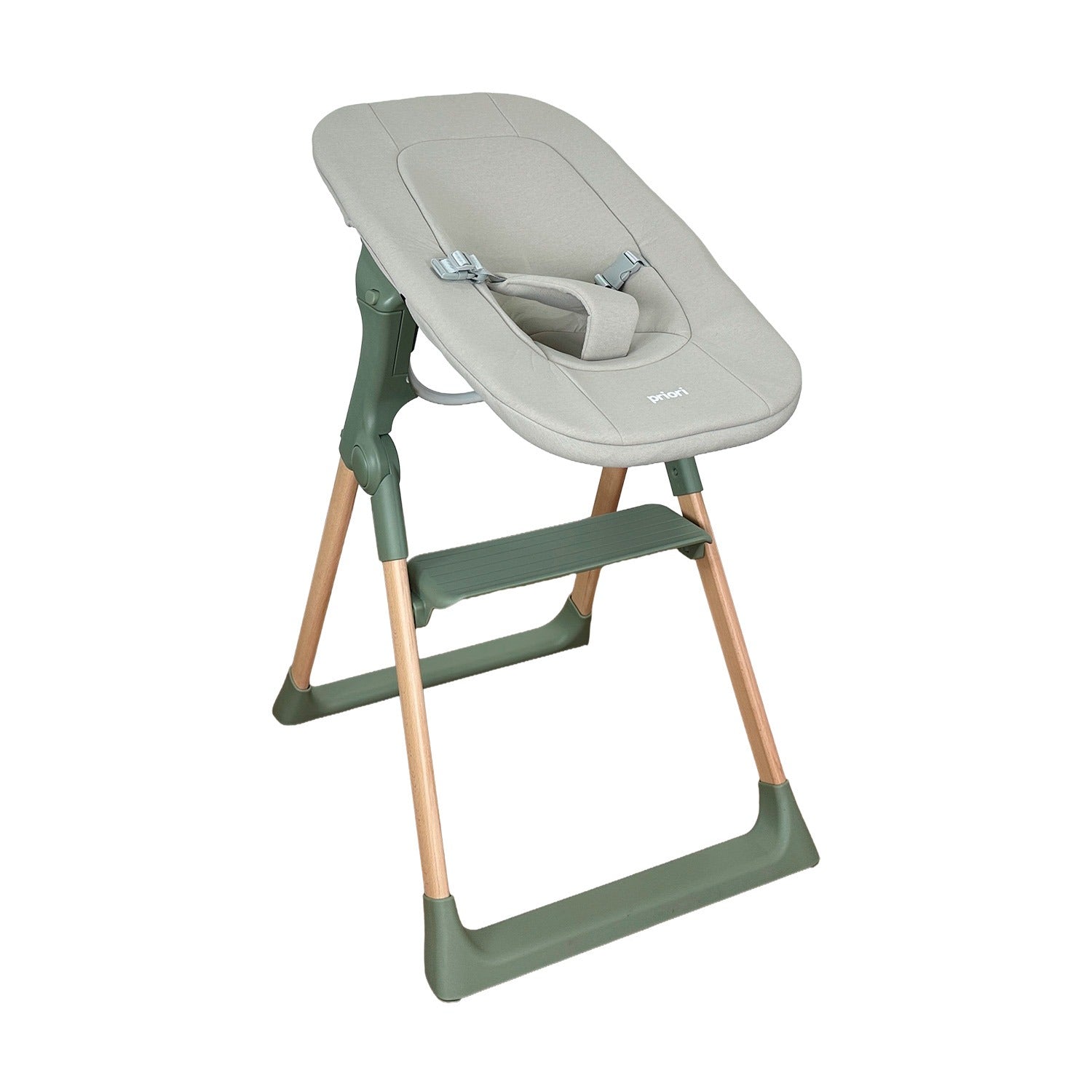 Silla Comedor Multifuncional Amalfi Verde uso2