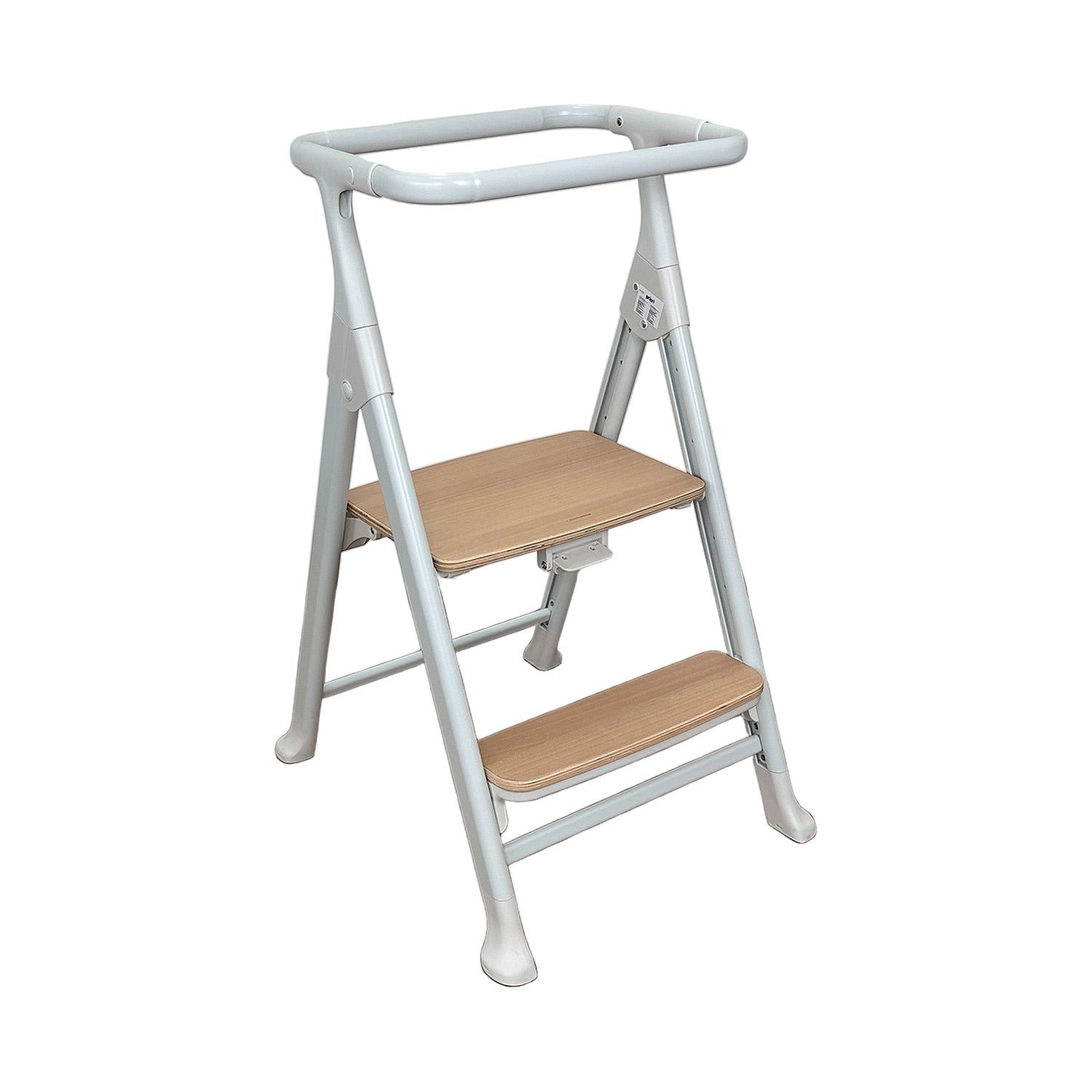 Silla Comedor Multifuncional con bouncer Icon Blanco DISEÑO
