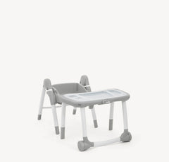 Silla Comedor Multiply 6 En 1 Animales Gris Joie escritorio