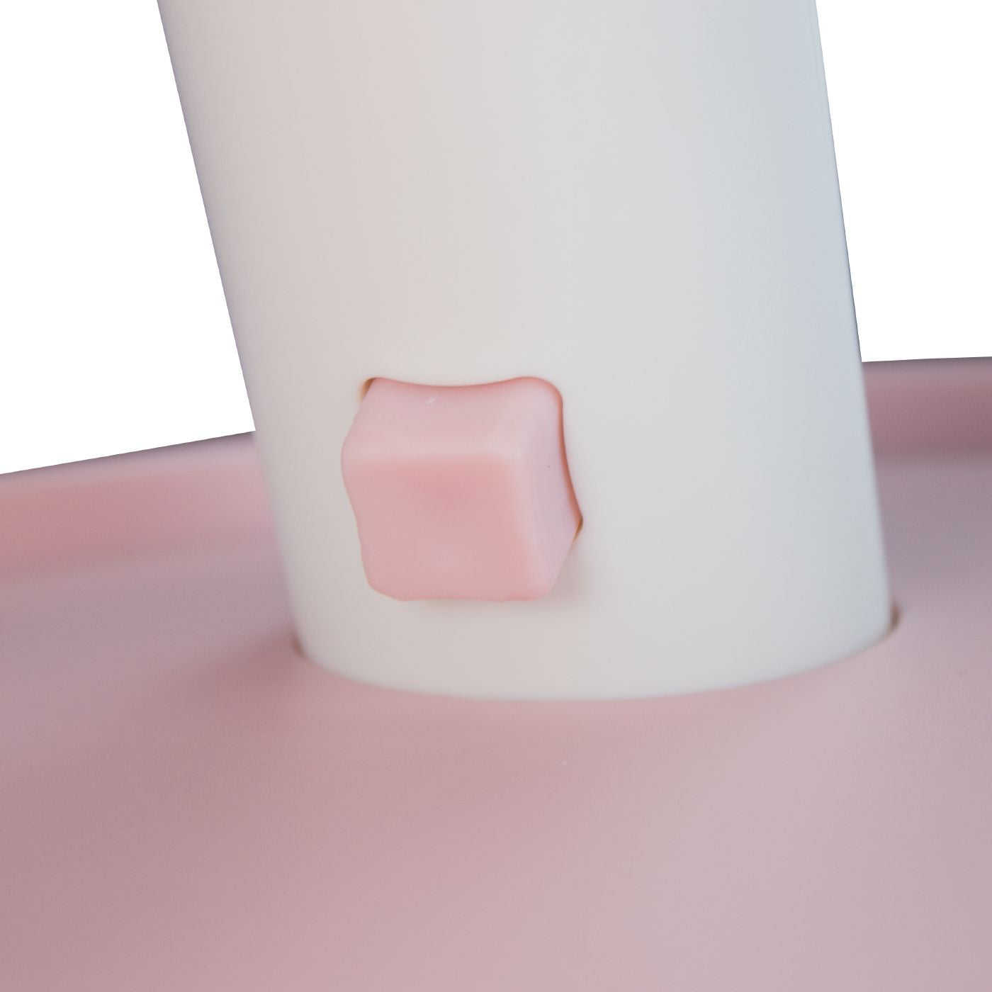 Silla Comedor Para Bebé 3 en 1 Fussion Rosa Bebesit boton