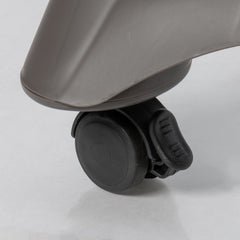 Silla Comedor Plegable Leia Gris Ebaby