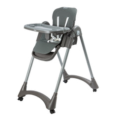 Silla Comedor Plegable Leia Gris Ebaby