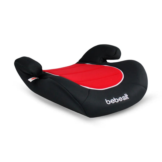 Silla De Carro Booster Safe Gris Bebesit